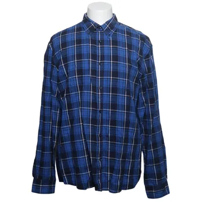 Flannel shirt (Oakroot Worker) from Watson's Cotton