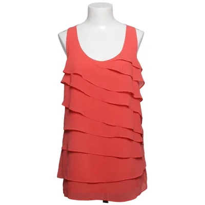 Tanktop  (Rød) fra Twentyone Polyester