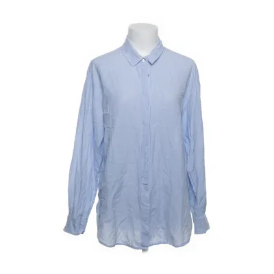 Skjorta (Blå, Vit) från I Say Bomull