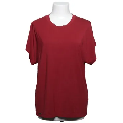 T-shirt (Rouge) de Jockey Élasthane, Modal