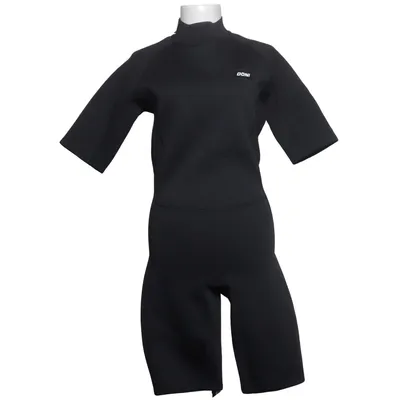 Wetsuit (Black) from Doni