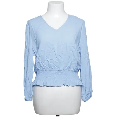 Blouse (Bleu) de Buffalo Viscose