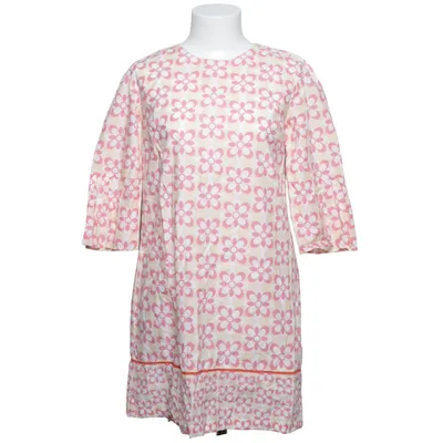 Dress (Pink, Beige) from Herzen´s Angelegenheit Cotton