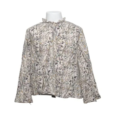 Blus (Ellenton Jr Blouse) från POMPdeLUx Bomull