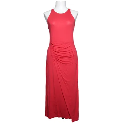 Maxi jurk (Rood) van Gap Elastaan, Viscose
