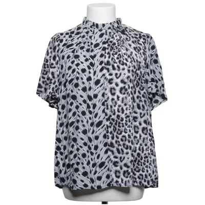 Top (Black, White, Gray) from Margit Brandt Viscose