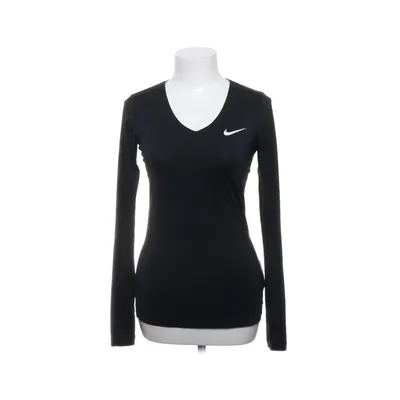 Underställströja (Svart) från Nike Pro Elastan, Polyester