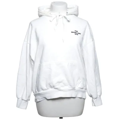 Hoodie (White) from W C Cotton