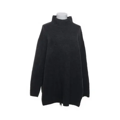 Coltrui (Grijs) van The Black Label Collection Lager 157 Acryl, Elastaan, Polyester