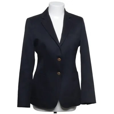 Blazer (Gris) de GANT Élasthane, Polyester, Laine