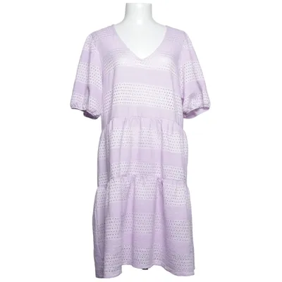 Robe (Violet) de Hailys