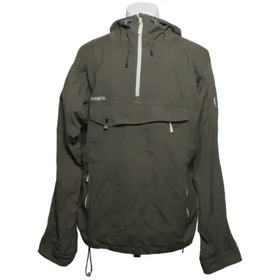Anorak (Amundsen Oc Anor H) fra Norrøna Økologisk bomuld