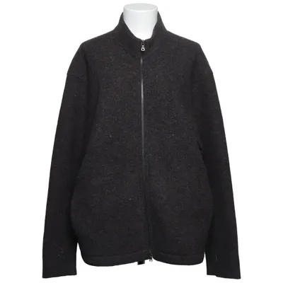 Jacka (Grå) från Oska Ull