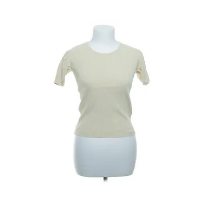 Top (Beige) from Elisabeth Shannon Silk