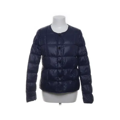 Down jacket (Blue) from Åhléns Down, Feather, Polyamide