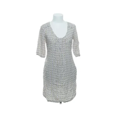 Dress (Multicolored) from Surkana Viscose