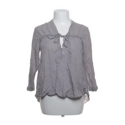 Blouse (Grijs) van House of Lola