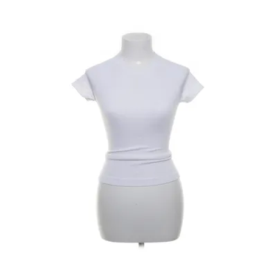 Zwemshirt (Wit) Elastaan, Polyamide