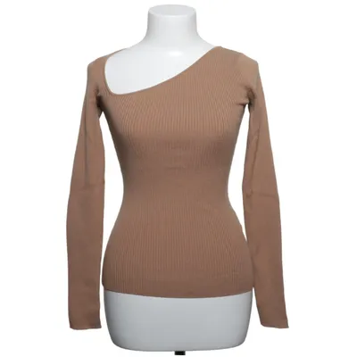Sweater (Beige) fra Reiss Elastan, Lyocell, Polyamid, Polyester