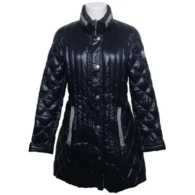 Donsjas (Blauw) van Beaumont Dons, Veer, Polyamide, Polyester