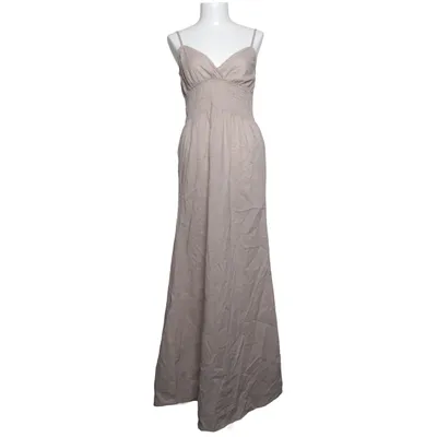 Robe longue (Tonya) de Monrow Coton
