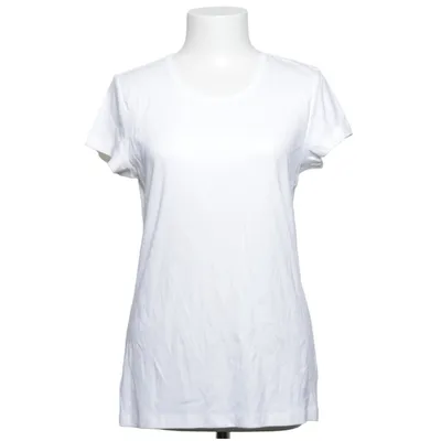 T-shirt (Hvid) fra Limon Company Bomuld