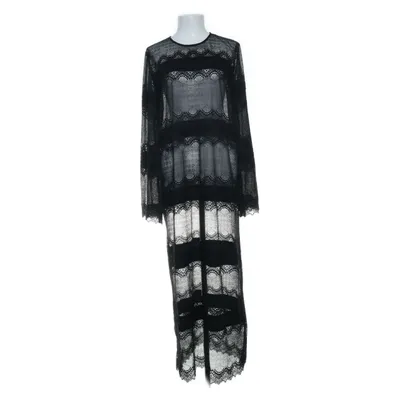 Jurk (Zwart) van Stylein Polyester