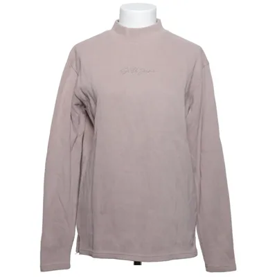 Sweatshirt (Beige) de Sixth June Coton, Polyester