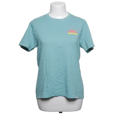 T-shirt (Green) from Wituka