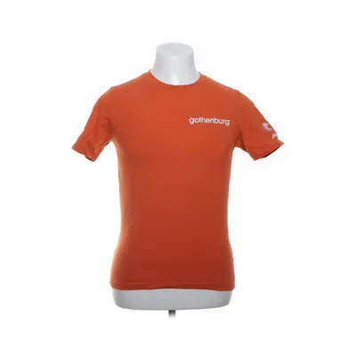 T-shirt (Orange) från Musto Bomull