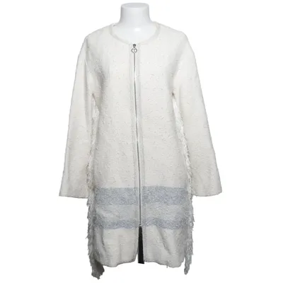Coat (Gossip) from Claudie Pierlot Acrylic, Cotton, Polyamide, Polyester, Viscose