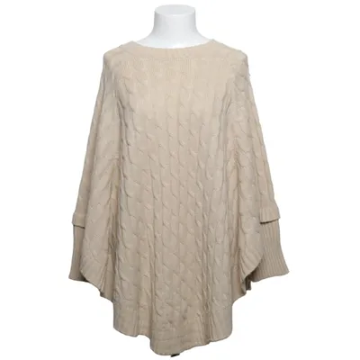 Poncho (Beige) from The Moshi Acrylic