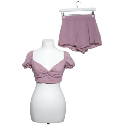 Set (Roze) van Shein Polyester