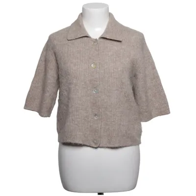 Strickjacke (Rebelo Ss Cardigan) von Just Female Alpakawolle, Elasthan, Polyamid