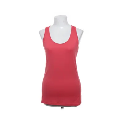 Träningslinne (Röd) från Newbody Elastan, Polyester