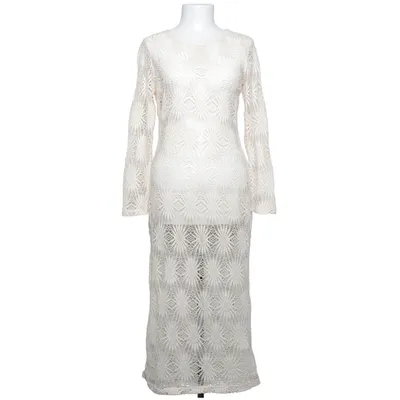Beach dress (Sky Dress) from A View Elastane, Polyester