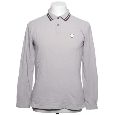 Maillot de rugby (Gris) de Pretty Green Coton