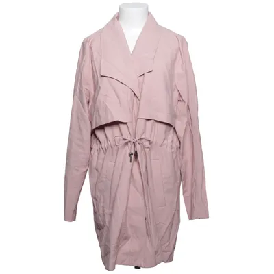 Jack (Roze) van VILA Gerecycled polyester, Viscose