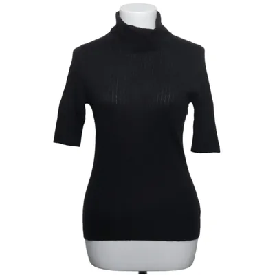 Top (Black) from N. Peal Cashmere