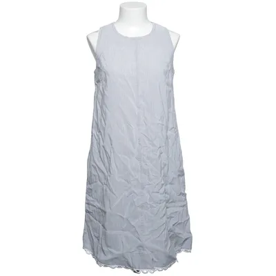 Dress (Gray) from NH Linen, Lyocell