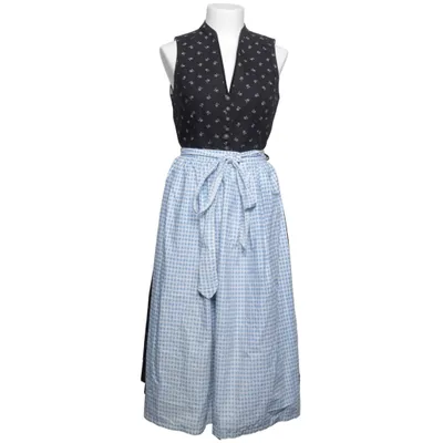 Dirndl (Edelwuid) de Stockerpoint Coton, Polyester