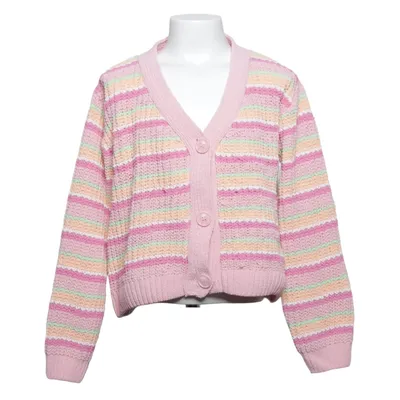 Cardigan (Rose, Jaune, Vert) de Yigga Polyester