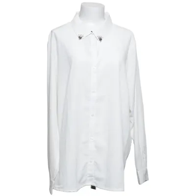 Blouse (Wit) van ONLY Carmakoma