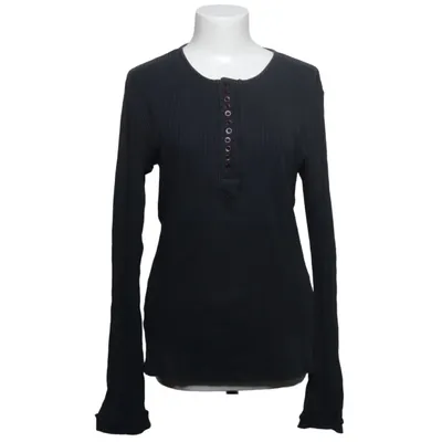 Henley shirt (Gray) from Forecast