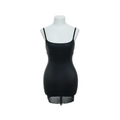 Slip (Black) from Flexees Elastane, Nylon