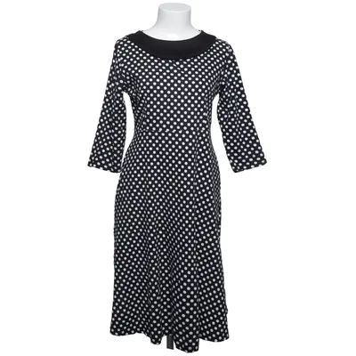 Dress (Black, White) from Classic Fashion Collection