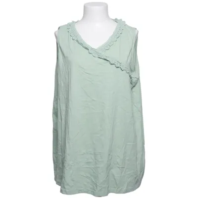 Top (Groen) van Pure by Ulla Popken
