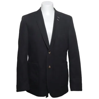 Blazer (Gray) from Sergio Rossi Cotton