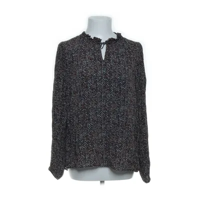 Bluse (Flerfarvet) fra MOLIIN Viscose