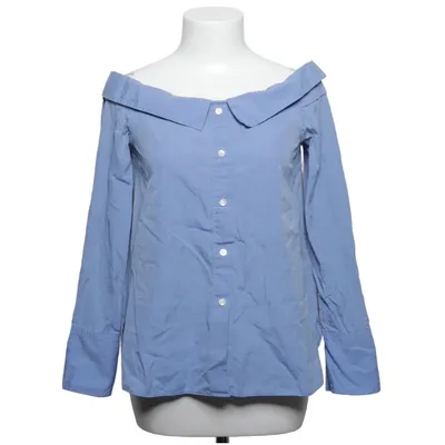 Blouse (Blue) from Club Monaco